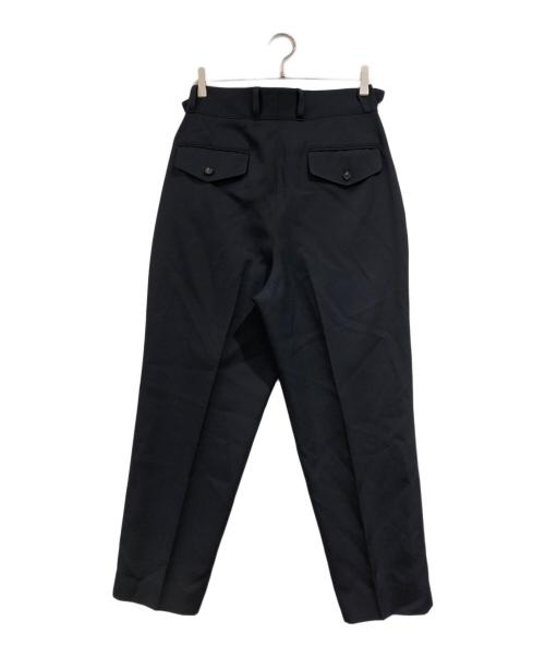 THE CLASSICS（ザ・クラシックス）THE CLASSICS (ザ・クラシックス) GURKHA TROUSER ネイビー サイズ:SIZE 46の古着・服飾アイテム