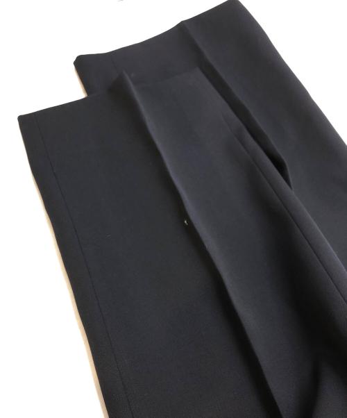 THE CLASSICS（ザ・クラシックス）THE CLASSICS (ザ・クラシックス) GURKHA TROUSER ネイビー サイズ:SIZE 46の古着・服飾アイテム