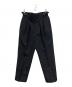THE CLASSICS（ザ・クラシックス）の古着「GURKHA TROUSER」｜ネイビー