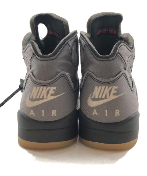 NIKE（ナイキ）NIKE (ナイキ) OFFWHITE (オフホワイト) Air Jordan 5 
