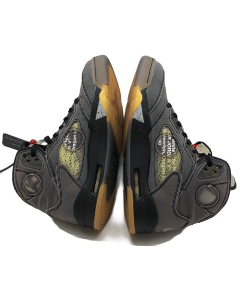 NIKE（ナイキ）NIKE (ナイキ) OFFWHITE (オフホワイト) Air Jordan 5 