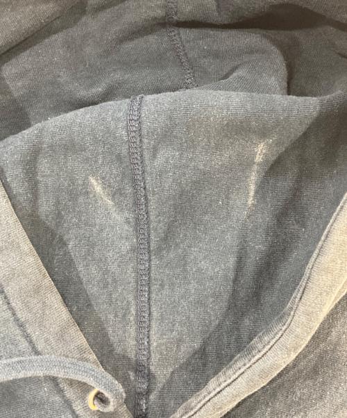 SUPREME（シュプリーム）SUPREME (シュプリーム) S Logo Hooded Sweatshirt ネイビー サイズ:SIZE Sの古着・服飾アイテム