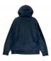 SUPREME (シュプリーム) S Logo Hooded Sweatshirt ネイビー サイズ:SIZE S：15000円