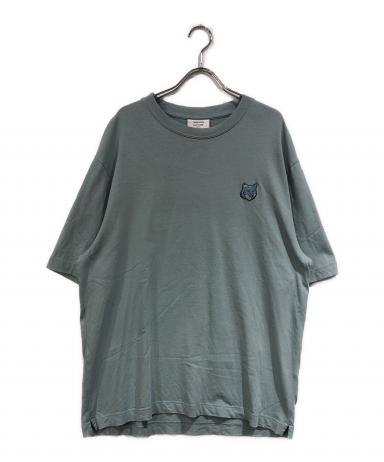 中古・古着通販】MAISON KITSUNE (メゾンキツネ) BOLD FOX HEAD PATCH