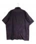 ISSUETHINGS (イシューシングス) type75 半袖シャツ パープル サイズ:SIZE 2：16000円
