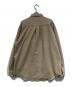 meagratia (メアグラーティア) Eco leather pocket SH ベージュ サイズ:SIZE 2：8000円
