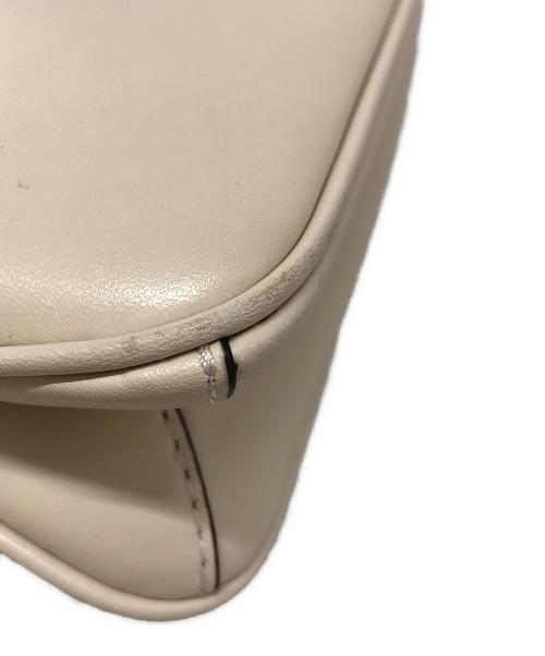 COACH（コーチ）COACH (コーチ) ジェット ショルダー バッグ ベージュの古着・服飾アイテム
