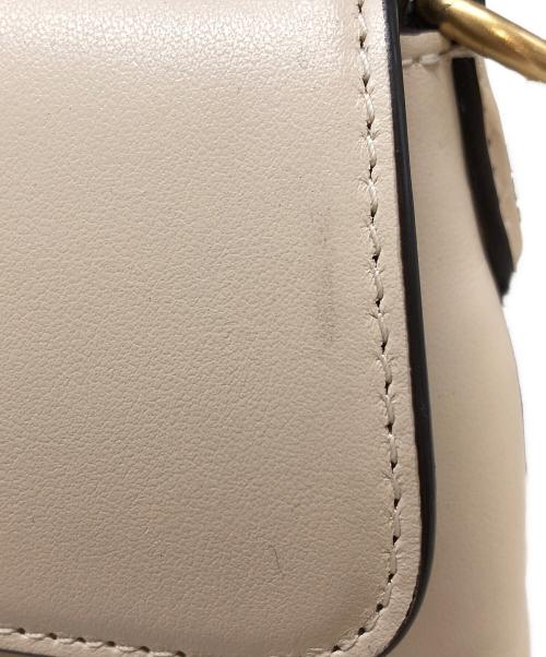 COACH（コーチ）COACH (コーチ) ジェット ショルダー バッグ ベージュの古着・服飾アイテム