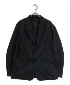 中古・古着通販】quattrocchi (クアトロッキ) ノーカラースエード