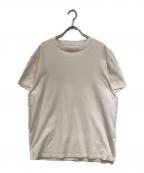 JIL SANDER+ジルサンダープラス）の古着「Tシャツ」｜ホワイト