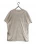 JIL SANDER+ (ジルサンダープラス) Tシャツ ホワイト サイズ:SIZE L：8000円
