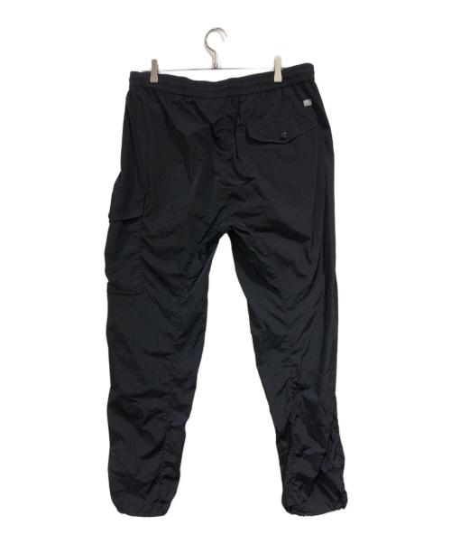 C.P COMPANY（シーピーカンパニー）C.P COMPANY (シーピーカンパニー) ナイロンガーメントダイ カーゴ パンツ ネイビー サイズ:SIZE 50の古着・服飾アイテム