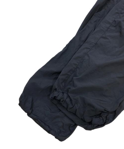 C.P COMPANY（シーピーカンパニー）C.P COMPANY (シーピーカンパニー) ナイロンガーメントダイ カーゴ パンツ ネイビー サイズ:SIZE 50の古着・服飾アイテム