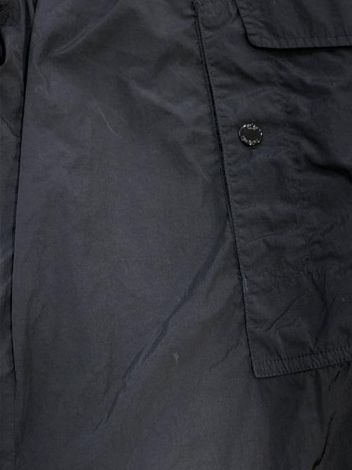 C.P COMPANY（シーピーカンパニー）C.P COMPANY (シーピーカンパニー) ナイロンガーメントダイ カーゴ パンツ ネイビー サイズ:SIZE 50の古着・服飾アイテム