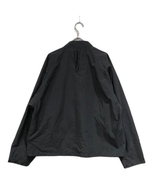 South2 West8（サウスツー ウエストエイト）south2 west8 (サウスツー ウエストエイト) Sherpa jacket グレー サイズ:SIZE Mの古着・服飾アイテム
