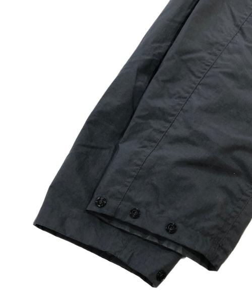 South2 West8（サウスツー ウエストエイト）south2 west8 (サウスツー ウエストエイト) Sherpa jacket グレー サイズ:SIZE Mの古着・服飾アイテム