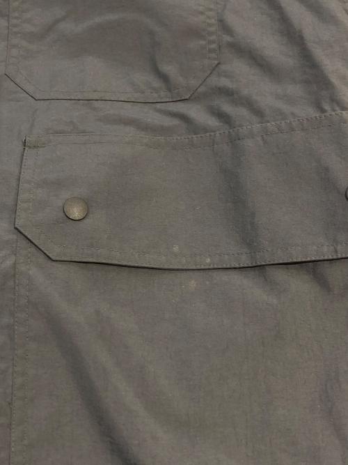 South2 West8（サウスツー ウエストエイト）south2 west8 (サウスツー ウエストエイト) Sherpa jacket グレー サイズ:SIZE Mの古着・服飾アイテム
