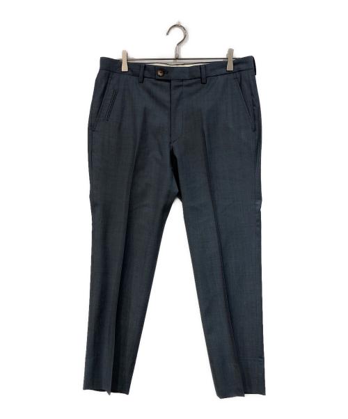 Paul Smith COLLECTION（ポールスミス コレクション）Paul Smith COLLECTION (ポールスミス コレクション) 2Bセットアップスーツ ブルー サイズ:SIZE LXの古着・服飾アイテム