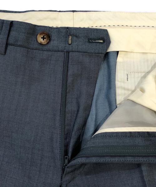 Paul Smith COLLECTION（ポールスミス コレクション）Paul Smith COLLECTION (ポールスミス コレクション) 2Bセットアップスーツ ブルー サイズ:SIZE LXの古着・服飾アイテム
