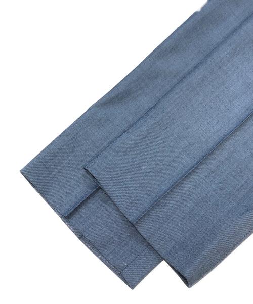Paul Smith COLLECTION（ポールスミス コレクション）Paul Smith COLLECTION (ポールスミス コレクション) 2Bセットアップスーツ ブルー サイズ:SIZE LXの古着・服飾アイテム