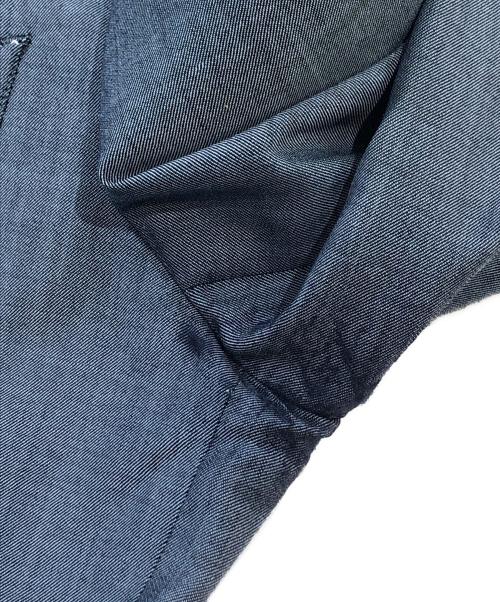 Paul Smith COLLECTION（ポールスミス コレクション）Paul Smith COLLECTION (ポールスミス コレクション) 2Bセットアップスーツ ブルー サイズ:SIZE LXの古着・服飾アイテム