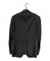Paul Smith COLLECTION (ポールスミス コレクション) 2Bストライプセットアップスーツ グレー サイズ:SIZE LX：20000円