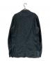 JIL SANDER (ジルサンダー) デニム2Bジャケット ブルー サイズ:SIZE S：13000円