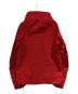 Descente ALLTERRAIN (デザイント オルテライン) ACTIVE SHELL JACKET レッド サイズ:SIZE L：15000円