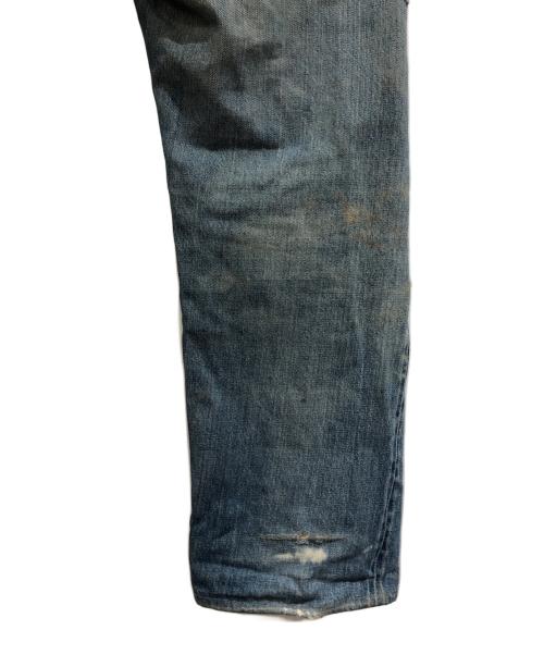 LEVI'S（リーバイス）LEVI'S (リーバイス) 66前期 501 デニムパンツ インディゴ サイズ:不明の古着・服飾アイテム