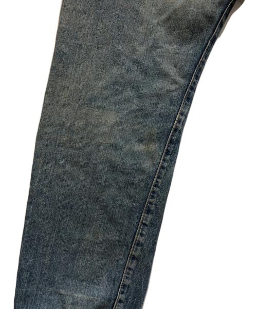 LEVI'S（リーバイス）LEVI'S (リーバイス) 66前期 501 デニムパンツ インディゴ サイズ:不明の古着・服飾アイテム
