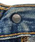 中古・古着 LEVI'S (リーバイス) 66前期 501 デニムパンツ インディゴ サイズ:不明：35000円
