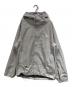 NIKE ACG（ナイキエーシージー）の古着「SF CASCADE RAINS HOODIE JACKET」｜グレー
