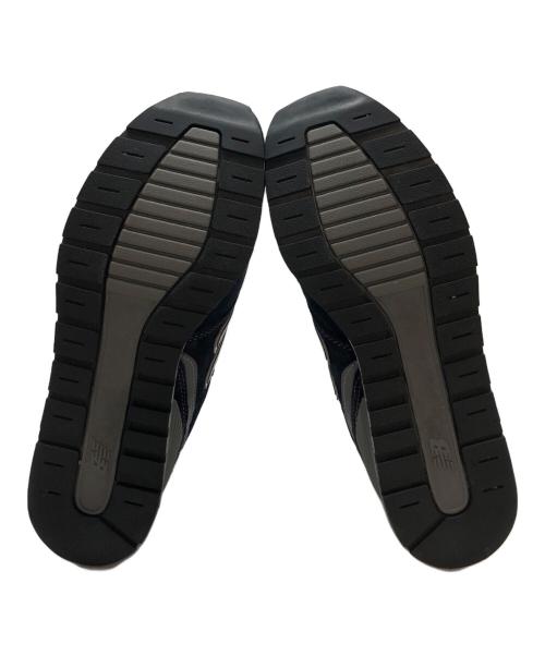 NEW BALANCE（ニューバランス）NEW BALANCE (ニューバランス) スニーカー ネイビー サイズ:24.5㎝の古着・服飾アイテム