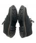中古・古着 BIRKENSTOCK　 (ビルケンシュトック) HIGHWOOD LACE LOW BLACK ブラック サイズ:SIZE 39S：13000円