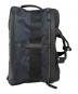 BRIEFING (ブリーフィング) FUSION A4 LINER HD ネイビー：18000円