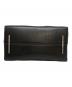中古・古着 BOSS HUGO BOSS (ボス ヒューゴボス) ハンドバッグ ブラック：8000円