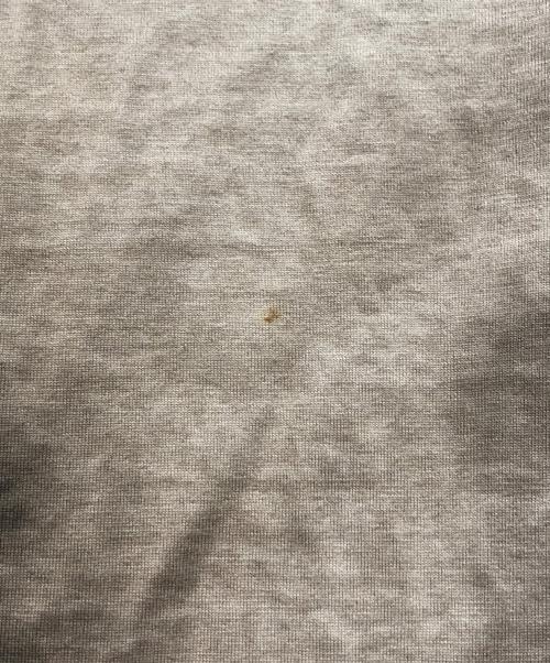 Y's（ワイズ）Y's (ワイズ) 色ムラ加工花柄プリント長袖 ボタンシャツ ブラウン サイズ:SIZE 3の古着・服飾アイテム