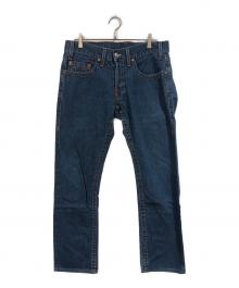 TRUE RELIGION（トゥルー レリジョン）の古着「LOGANデニムパンツ」｜インディゴ