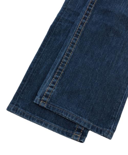 TRUE RELIGION（トゥルー レリジョン）TRUE RELIGION (トゥルー レリジョン) LOGANデニムパンツ インディゴ サイズ:SIZE 33の古着・服飾アイテム