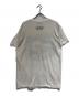 USED/MY SHIRT (ユーズド) アニメプリントTシャツ ホワイト サイズ:SIZE L：20000円