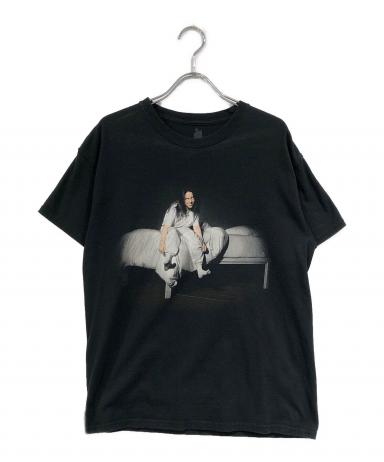 中古・古着通販】BILLIE EILISH (ビリー・アイリッシュ) 半袖Tシャツ