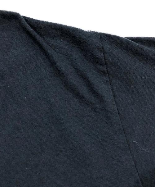 BILLIE EILISH（ビリー・アイリッシュ）BILLIE EILISH (ビリー・アイリッシュ) 半袖Tシャツ ブラック サイズ:SIZE Mの古着・服飾アイテム