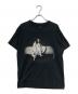 BILLIE EILISH（ビリー・アイリッシュ）の古着「半袖Tシャツ」｜ブラック