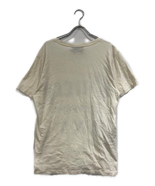 GUCCI（グッチ）GUCCI (グッチ) INTERNAIVE XXVTシャツ ホワイト サイズ:SIZE Sの古着・服飾アイテム