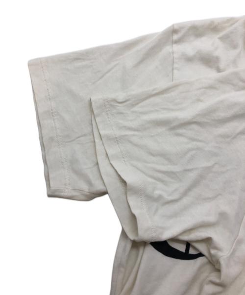 GUCCI（グッチ）GUCCI (グッチ) INTERNAIVE XXVTシャツ ホワイト サイズ:SIZE Sの古着・服飾アイテム