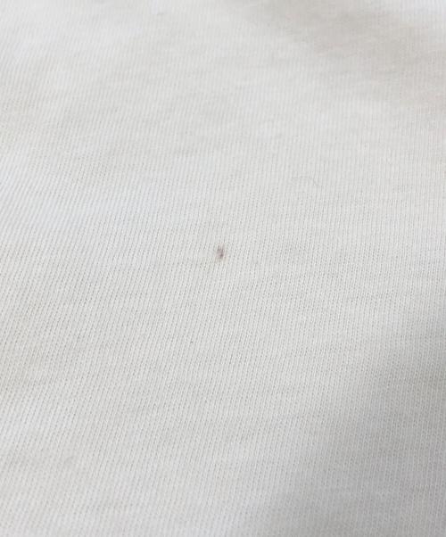 GUCCI（グッチ）GUCCI (グッチ) INTERNAIVE XXVTシャツ ホワイト サイズ:SIZE Sの古着・服飾アイテム