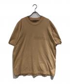 FOG ESSENTIALSフィアオブゴッド エッセンシャル）の古着「半袖Tシャツ」｜ベージュ