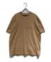 FOG ESSENTIALS（フィアオブゴッド エッセンシャル）の古着「半袖Tシャツ」｜ベージュ