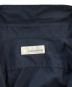 中古・古着 nanamica (ナナミカ) Regular Collar Wind Shirt ネイビー サイズ:SIZE S：9000円