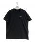sacai（サカイ）の古着「MADSAKI Print T-Shirt」｜ブラック